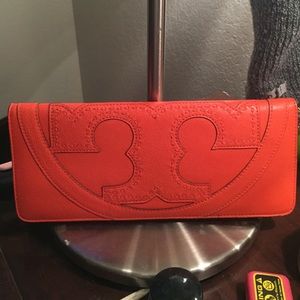 Tory Burch Clutch