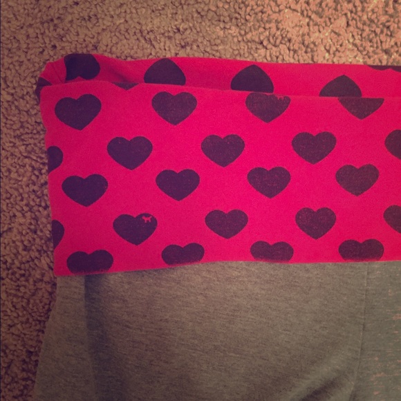 Victoria Secret Yoga Pants