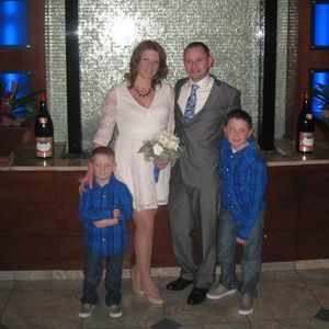 Meet your Posher, Joy