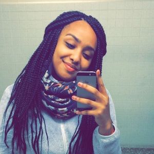 Meet your Posher, Eden