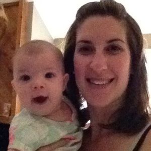 Meet your Posher, Jamie