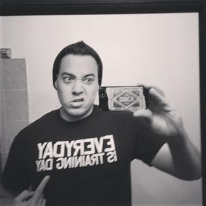 Meet your Posher, Christopher