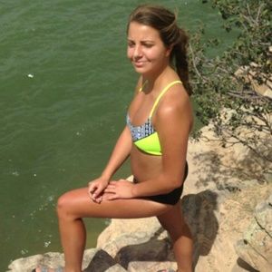 Meet your Posher, Breona