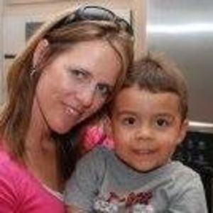 Meet your Posher, Vicki