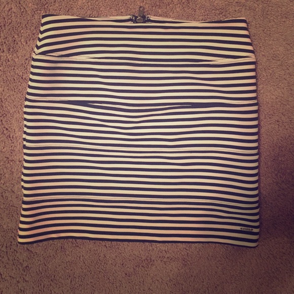 Victoria Secret Pencil Skirt