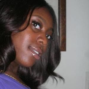 Meet your Posher, Arielle