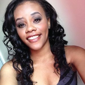 Meet your Posher, Jada