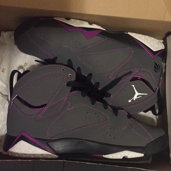 Air Jordan 7 Retro 30th GG