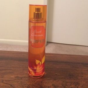 Fine Fragrance Mist