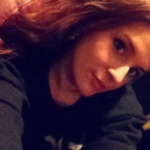 Meet your Posher, Rachelle