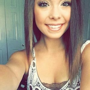 Meet your Posher, Brittany