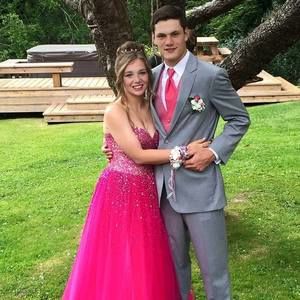 Meet your Posher, Erika