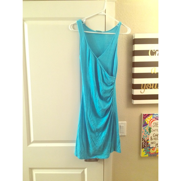 Michael Stars dress