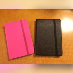 Pink & Black Ipad Cases