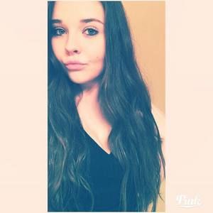 Meet your Posher, Katy