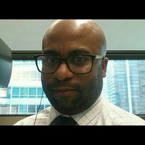 Meet your Posher, Brandon