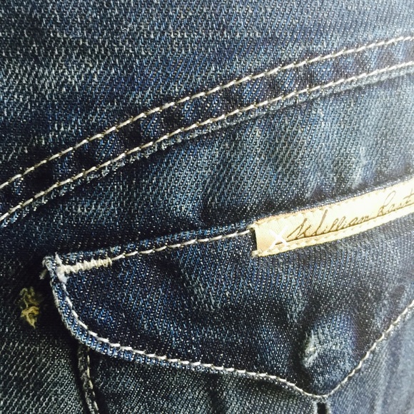 William Rast skirt - Picture 2 of 4