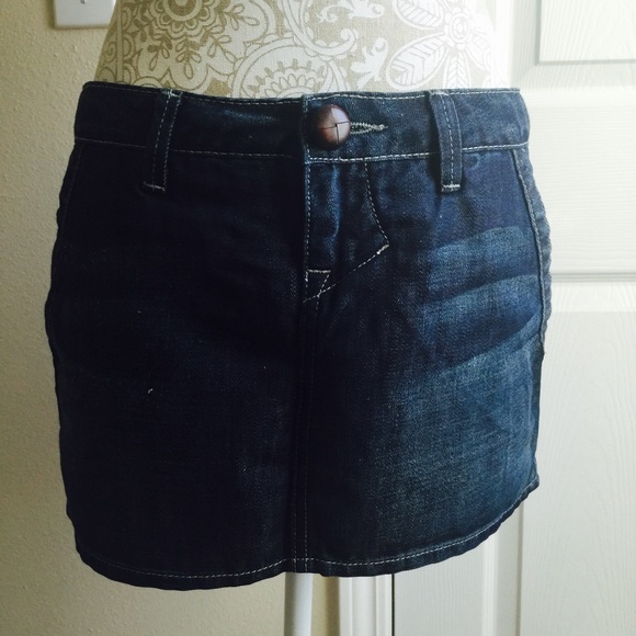 William Rast skirt - Picture 4 of 4