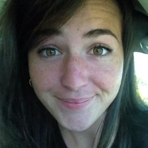 Meet your Posher, Casey