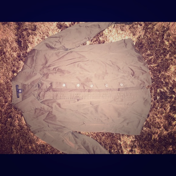 Banana Republic Button Down - Picture 1 of 3