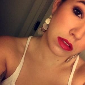 Meet your Posher, Janae