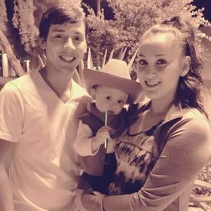 Meet your Posher, Kyle n amanda