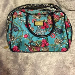 Make up bag