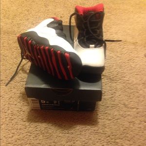 Toddler Jordan size 5