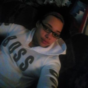 Meet your Posher, Naomi