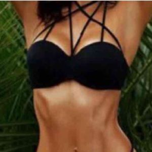 Bikini top
