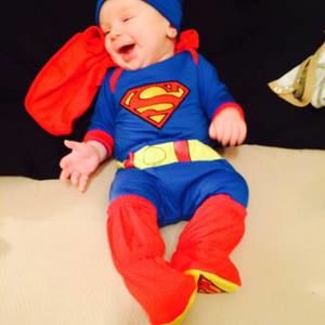 Meet your Posher, Chealsey