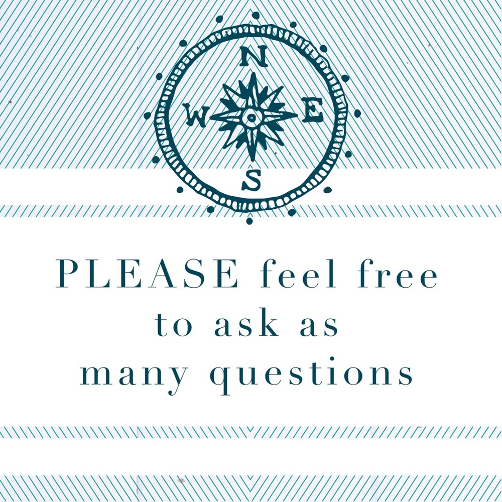 Got a ?s ask away👍