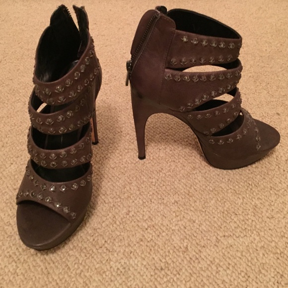 Booties sale!!!