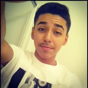 Meet your Posher, Luis