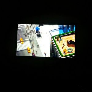 Meet your Posher, Trista