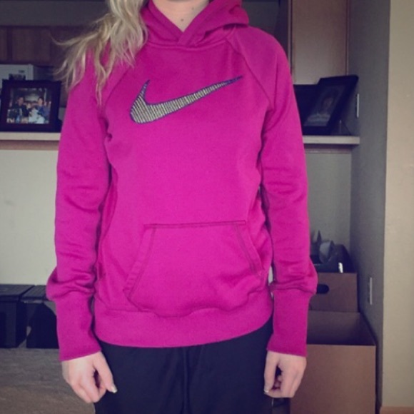 Nike Sweatshirt