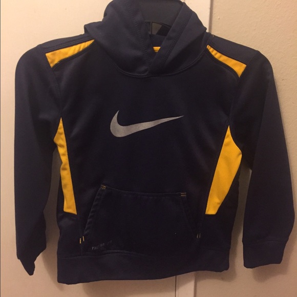 SOLD! Nike hoodie