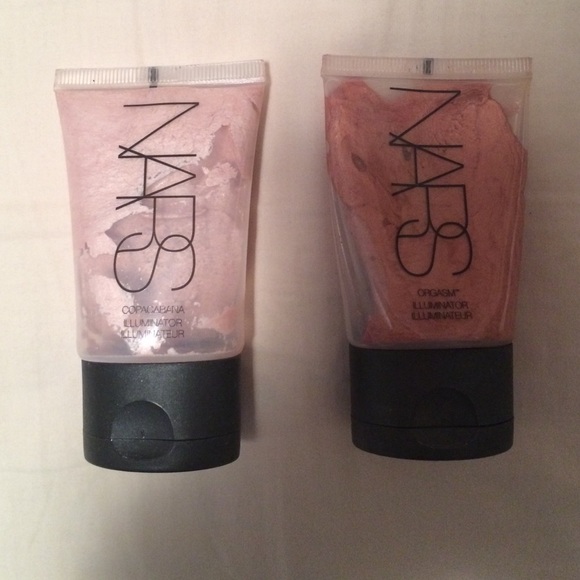 NARS illuminator