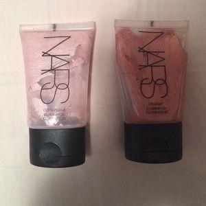 NARS illuminator