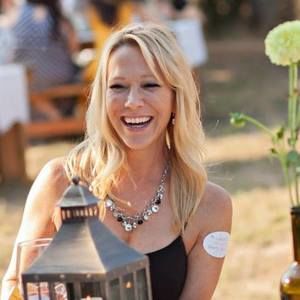 Meet your Posher, Janet