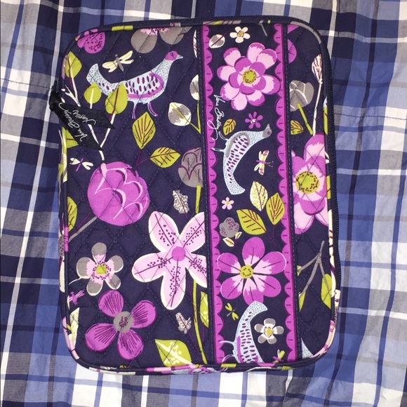 Vera Bradley Accessories - Vera Bradley Tablet Case