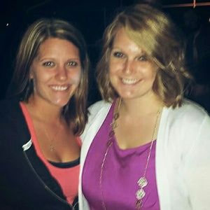 Meet your Posher, Becky