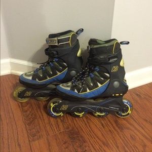 Roller Blades