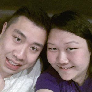 Meet your Posher, Joanna