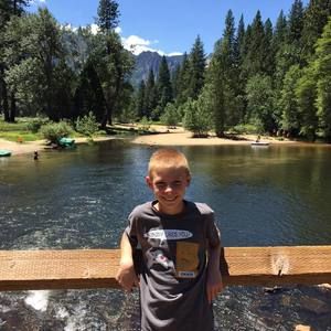 Meet your Posher, Rebecca