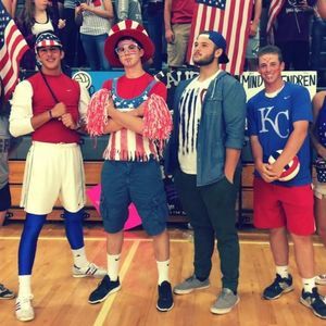 Meet your Posher, Jordan