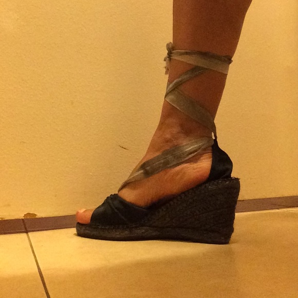 Designer shoes made in Spain