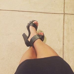 Meet your Posher, Audrey