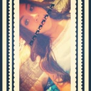 Meet your Posher, Lizbeth