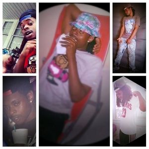 Meet your Posher, Marcusdamusic